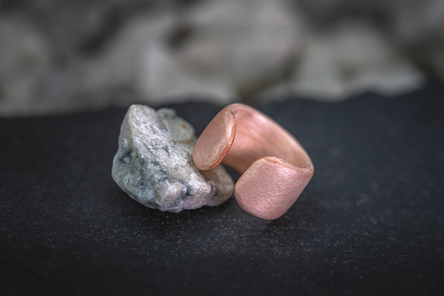 Earcuff i Olika färger