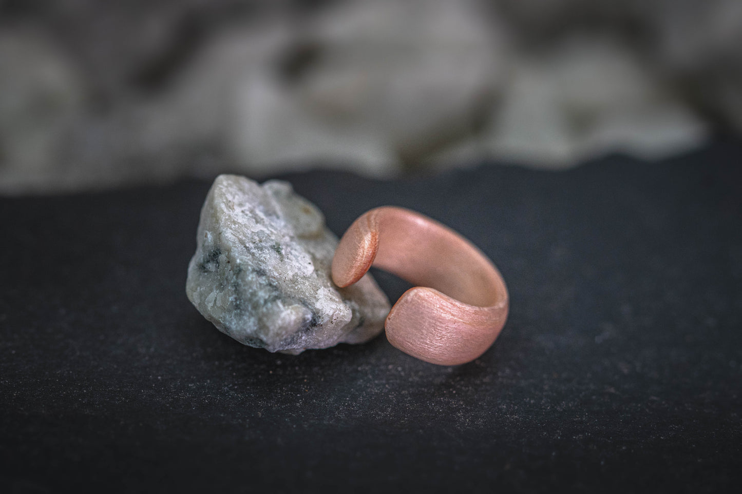 Earcuff i Olika färger