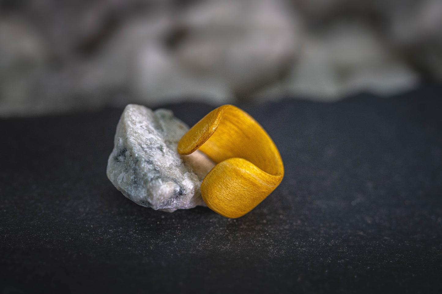 Earcuff i Olika färger