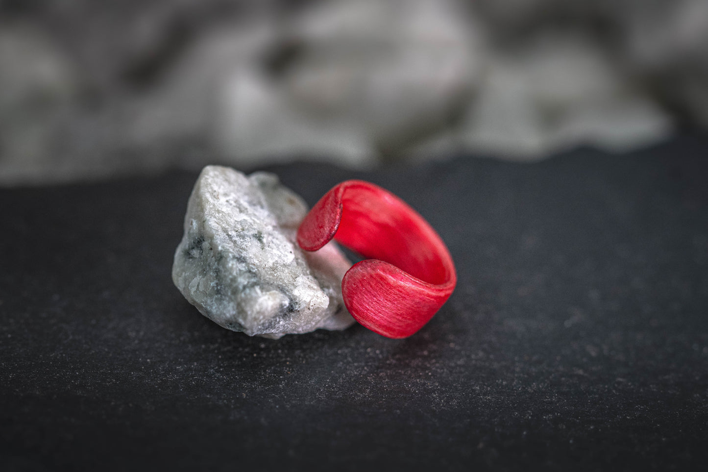 Earcuff i Olika färger