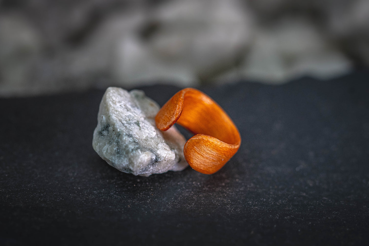 Earcuff i Olika färger