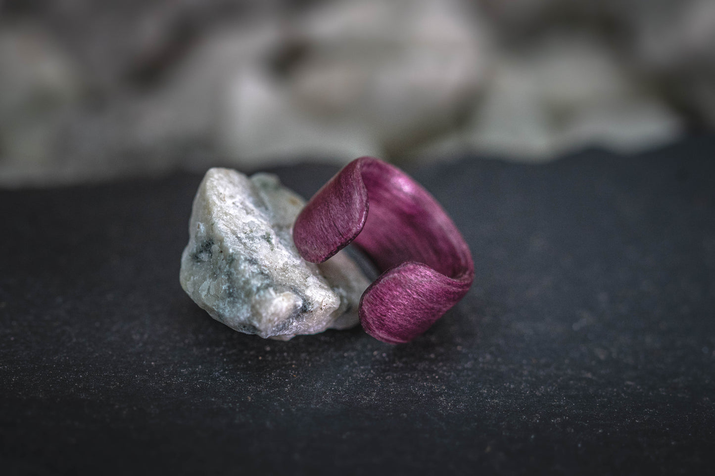 Earcuff i Olika färger