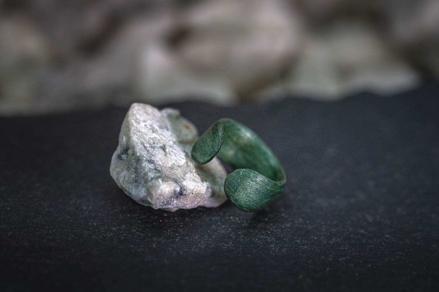 Earcuff i Olika färger