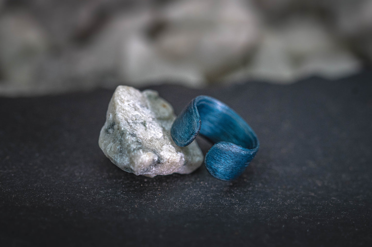 Earcuff i Olika färger