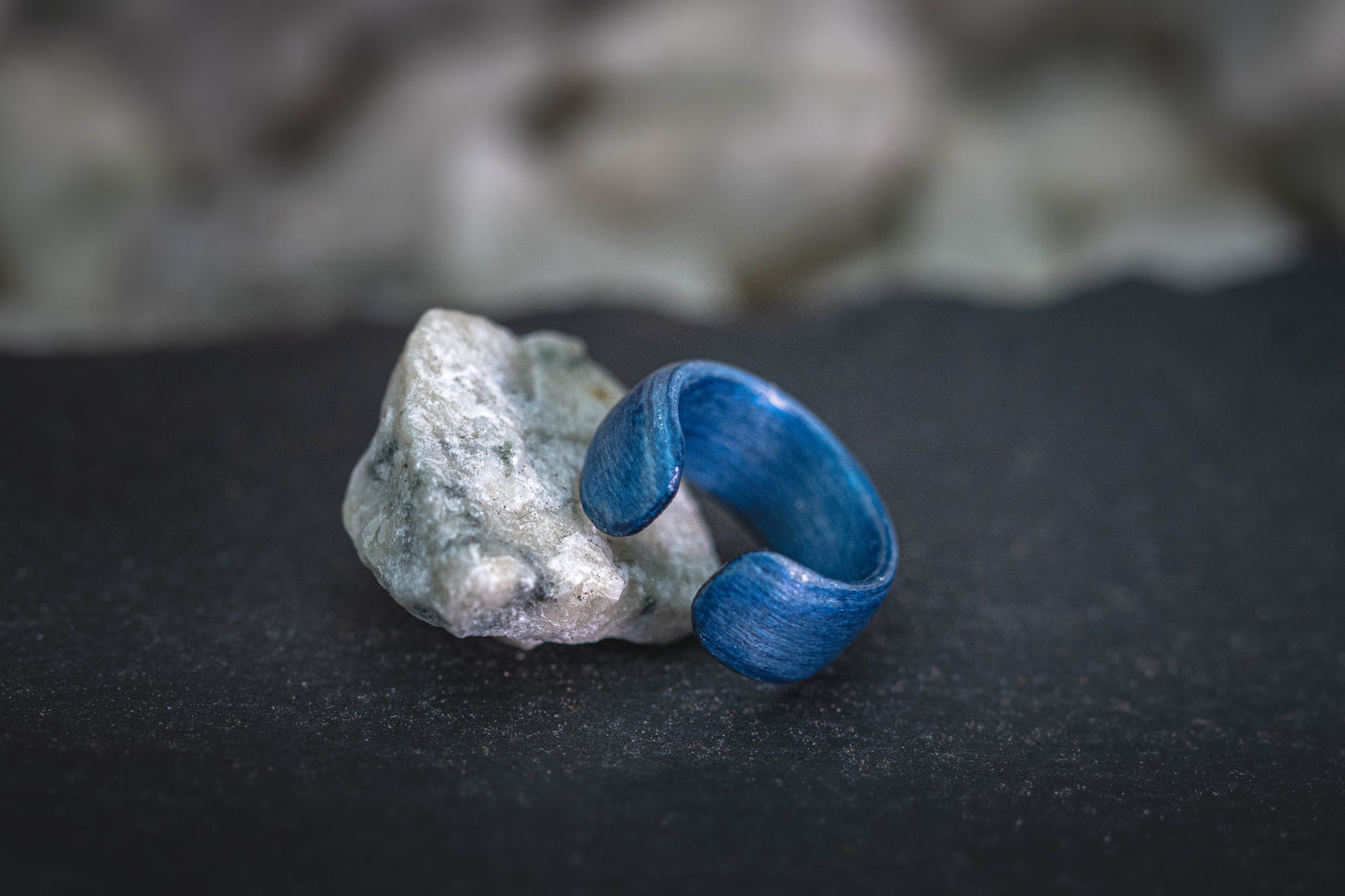 Earcuff i Olika färger