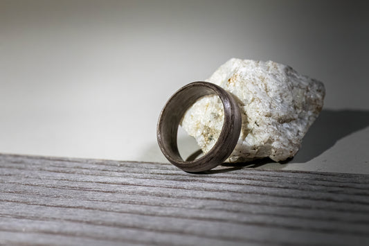 Måttbeställda träringar