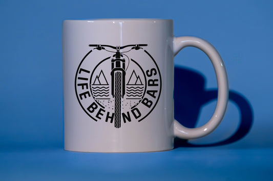 Mugg- Life behind bars