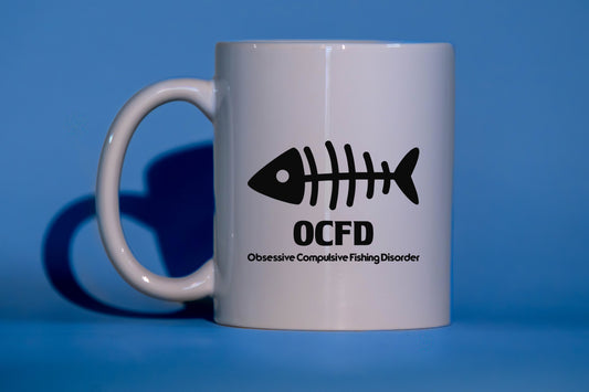 Mugg- OCFD