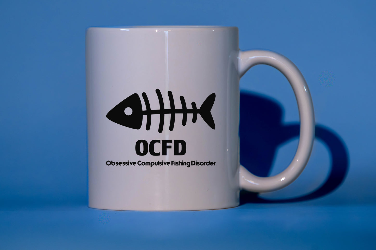 Mugg- OCFD