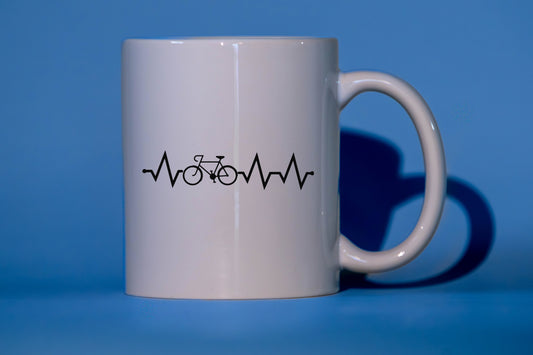 Mugg- Heartbeat bike