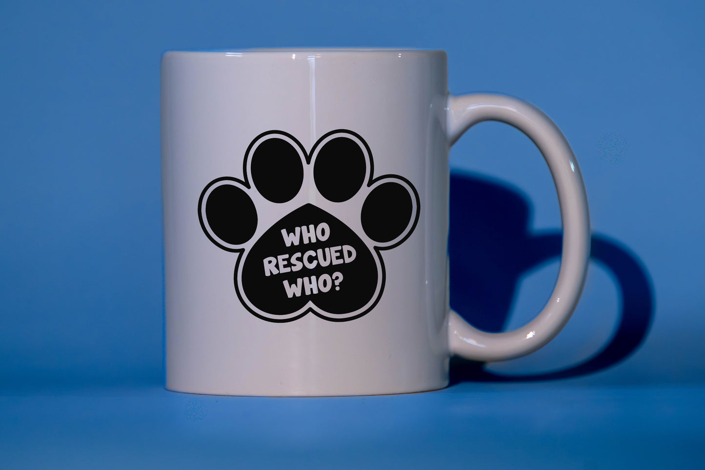 Mugg- Who rescued who