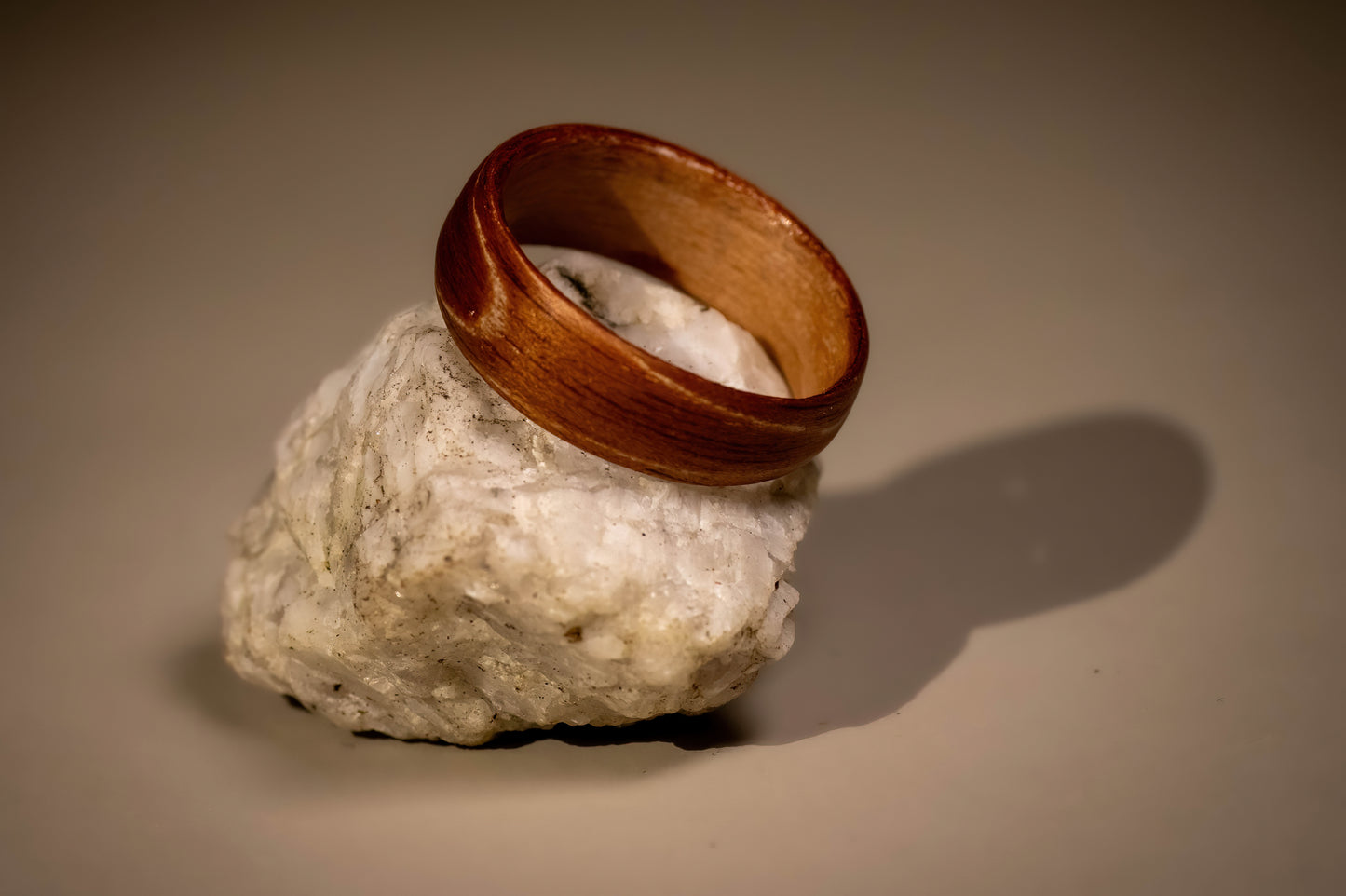 Ring #41 – Babinga