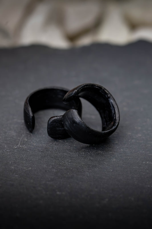 Earcuff i Bränd Ek