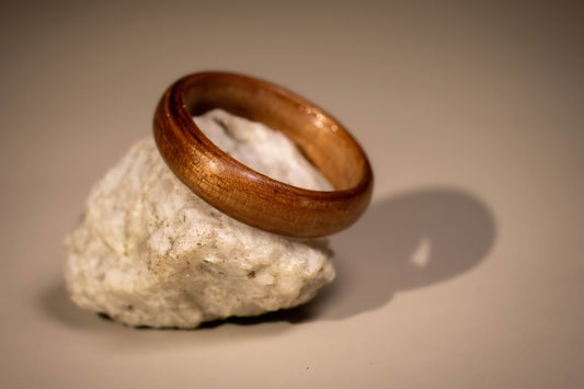 Ring #40 – Europeisk Valnöt