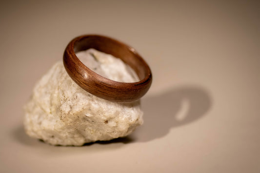Ring #25 – Amerikansk Valnöt