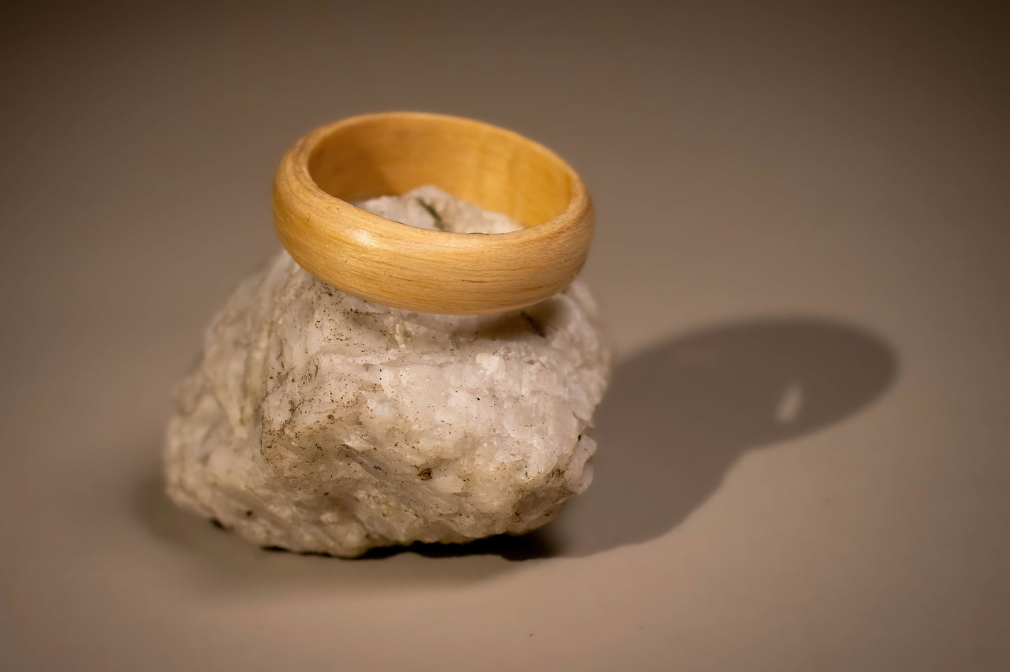 Ring #36 – Ask
