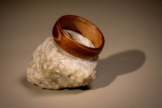 Ring #41 – Babinga
