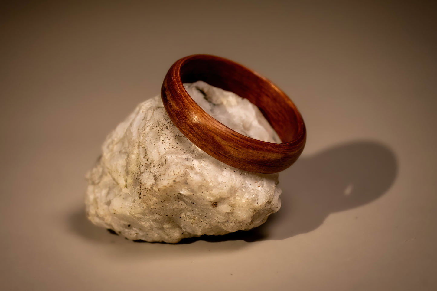 Ring #43 – Babinga