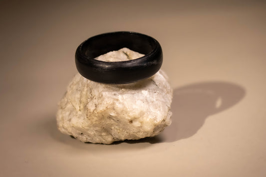 Ring #35 – Bränd Ek