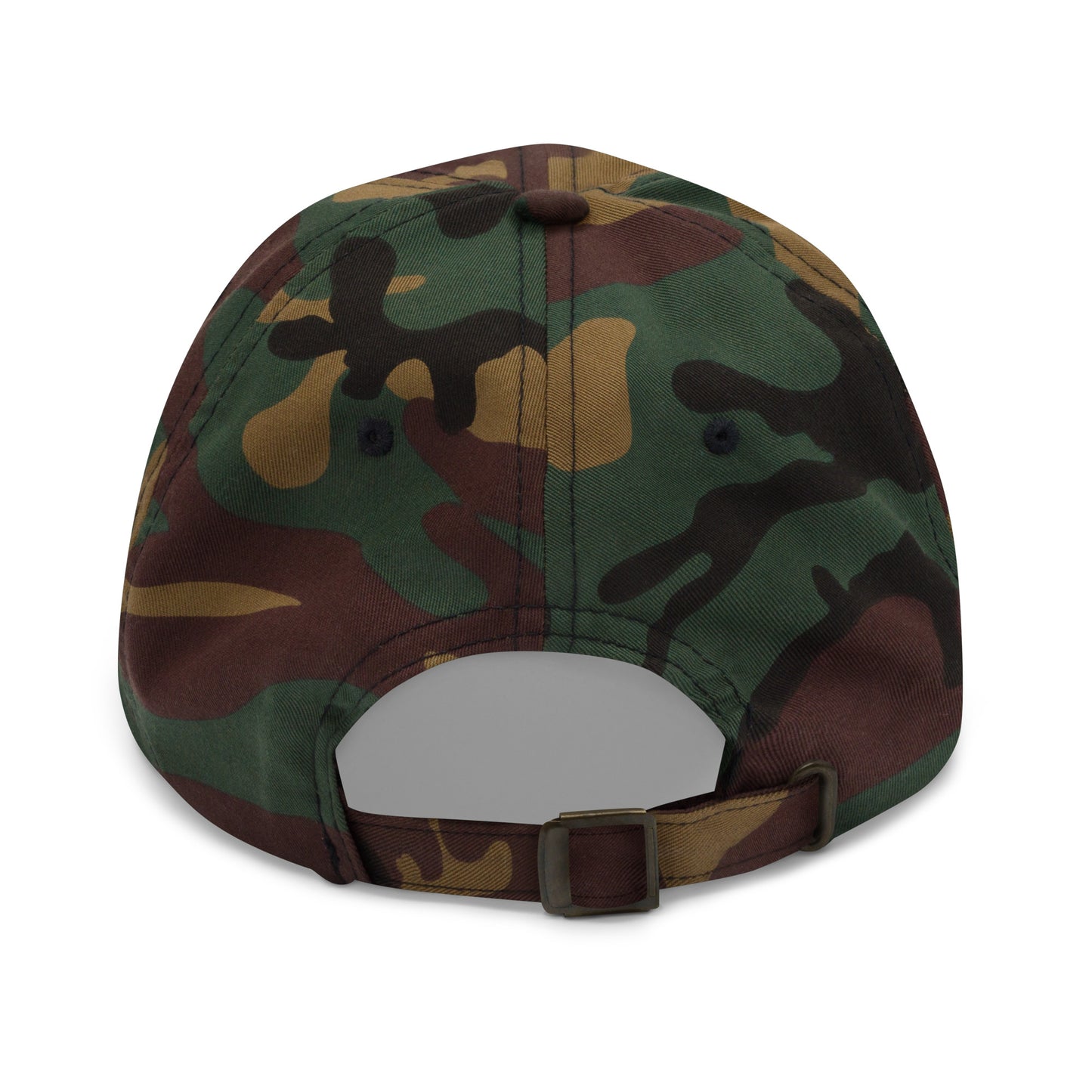 Weirdos Gaming Paradise – Everyday Chill Cap