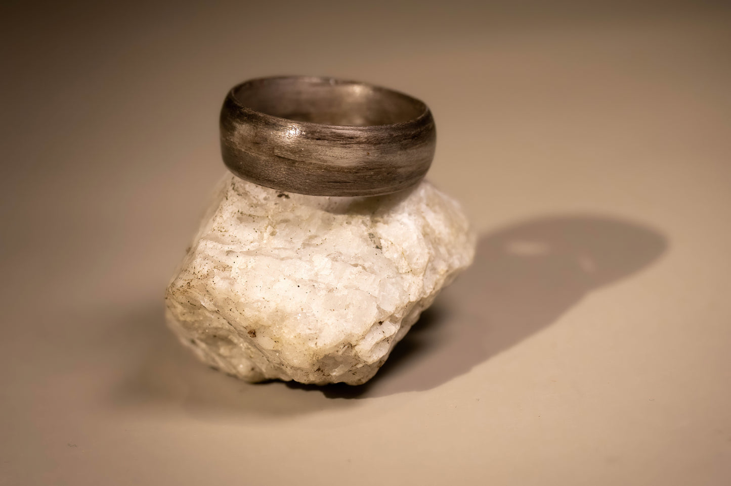 Ring #38 – Grå Ask