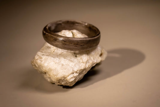 Ring #44 – Grå Ask