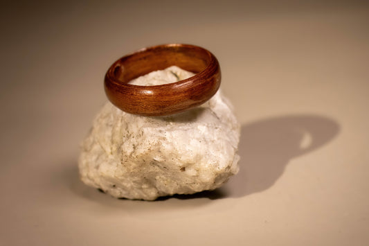 Ring #30 – Rosenträ