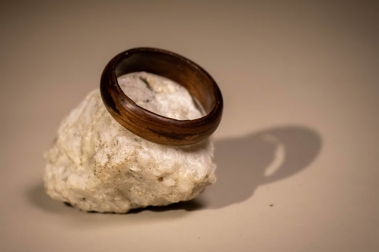 Ring #31 – Rökt Eukalyptus