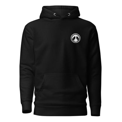 Odin Hoodie – Huginn & Muninn Edition