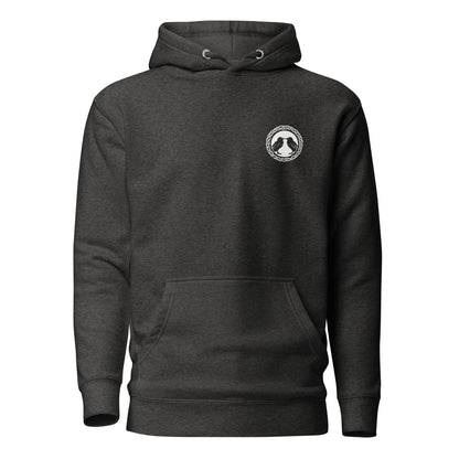 Odin Hoodie – Huginn & Muninn Edition