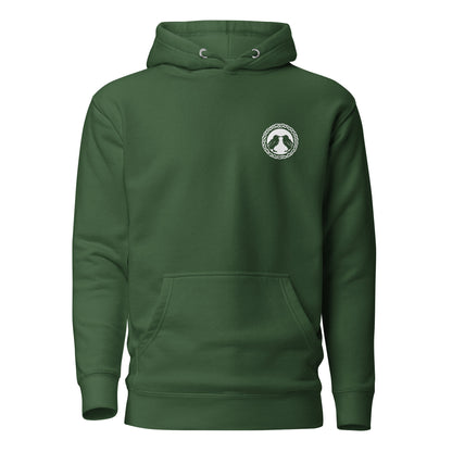 Odin Hoodie – Huginn & Muninn Edition