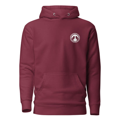 Odin Hoodie – Huginn & Muninn Edition