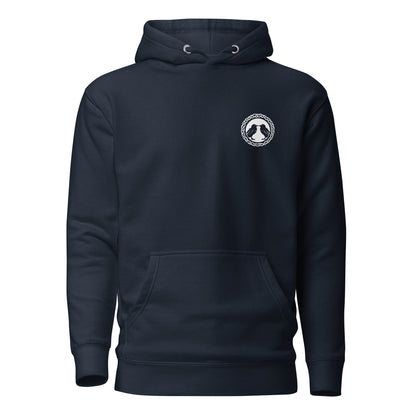 Odin Hoodie – Huginn & Muninn Edition