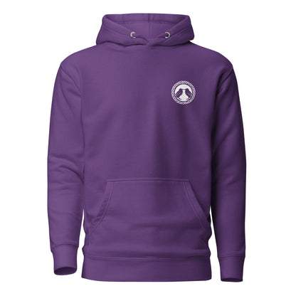 Odin Hoodie – Huginn & Muninn Edition