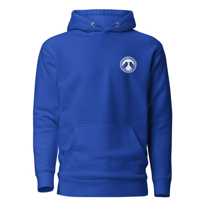 Odin Hoodie – Huginn & Muninn Edition