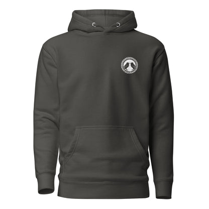 Odin Hoodie – Huginn & Muninn Edition